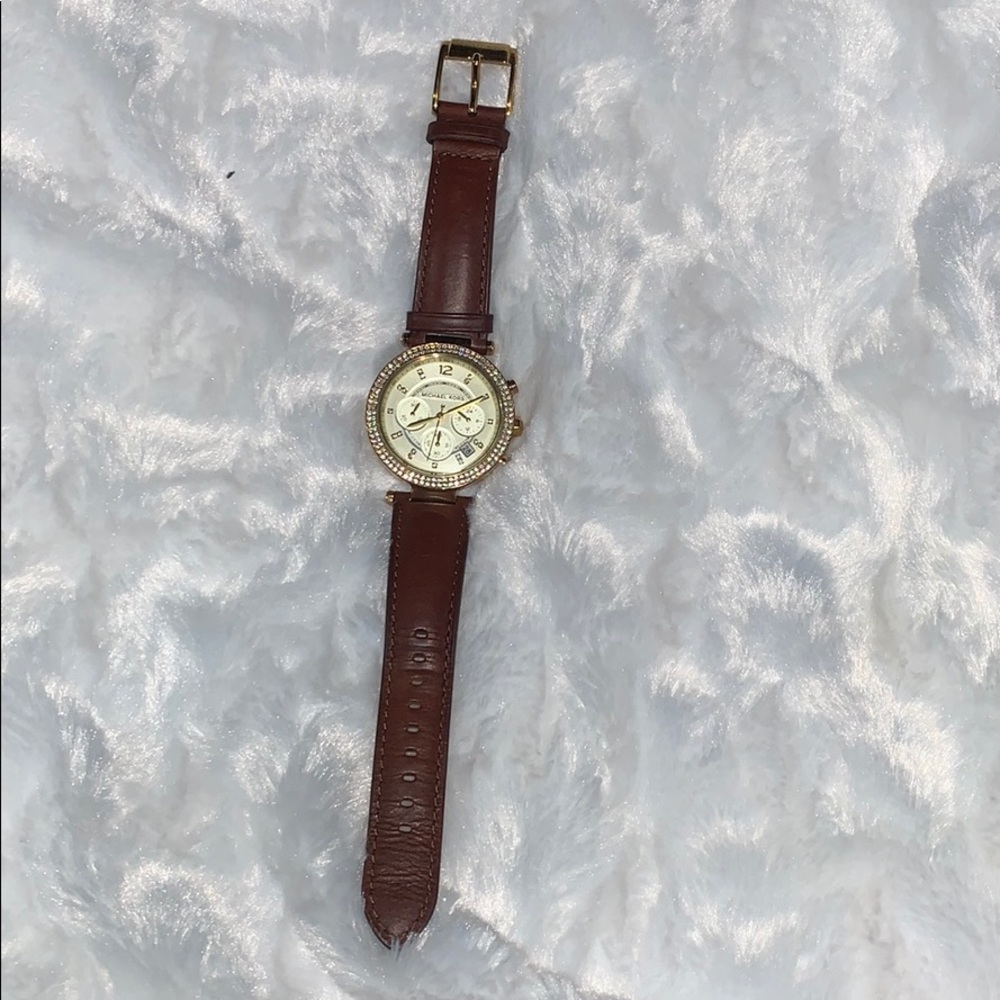 Michael Kors watch